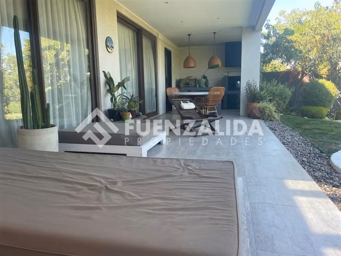 Casa en Venta en Colina - Imagen 20
