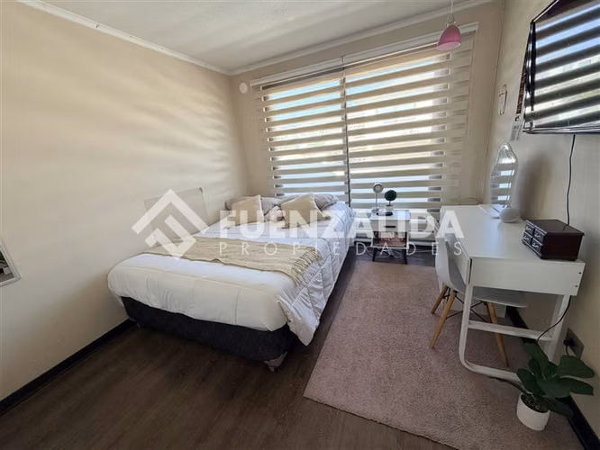 Casa en venta de 4 dorm. en La Reserva