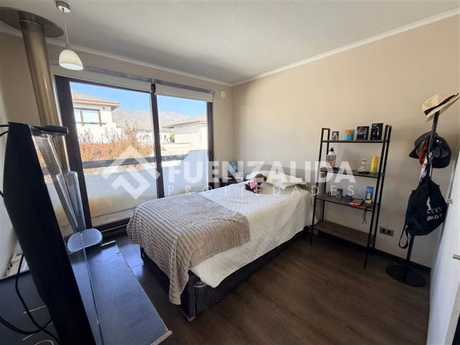 Casa en venta de 4 dorm. en La Reserva - Imagen 30