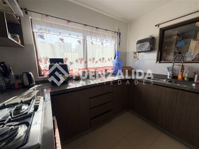 Casa en venta de 4 dorm. en La Reserva - Imagen 46
