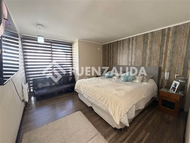Casa en venta de 4 dorm. en La Reserva - Imagen 22