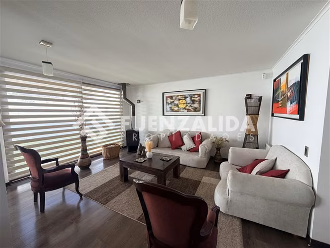 Casa en venta de 4 dorm. en La Reserva - Imagen 10