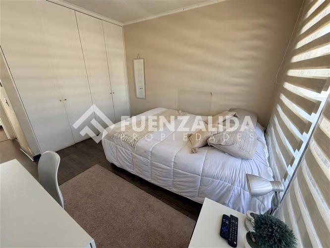 Casa en venta de 4 dorm. en La Reserva