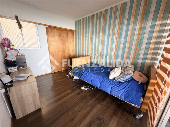 Casa en venta de 4 dorm. en La Reserva