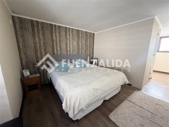 Casa en venta de 4 dorm. en La Reserva - Imagen 14