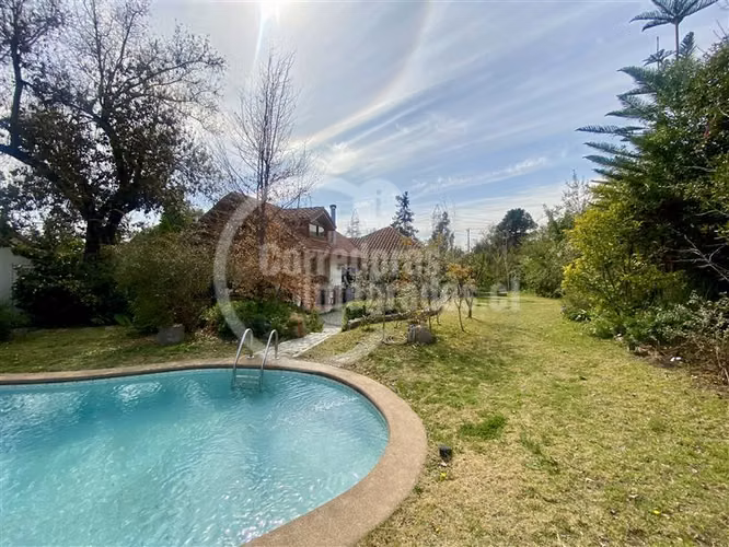 Casa en Venta en La Reina