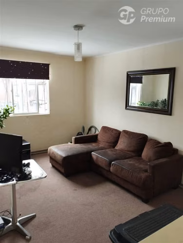 Casa en venta de 4 dorm. en Curicó