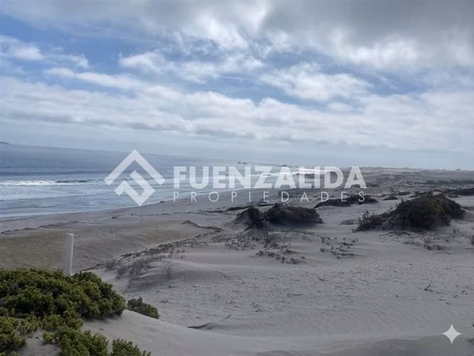 Venta DERECHOS Comunidad Agrícola Los Choros, La Higuera