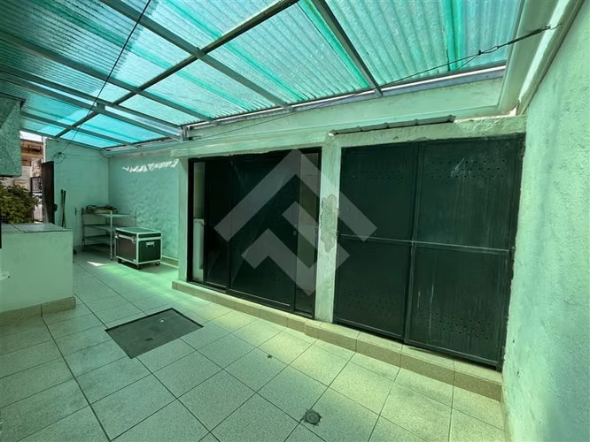 Casa en venta de 4 dorm. en La Serena