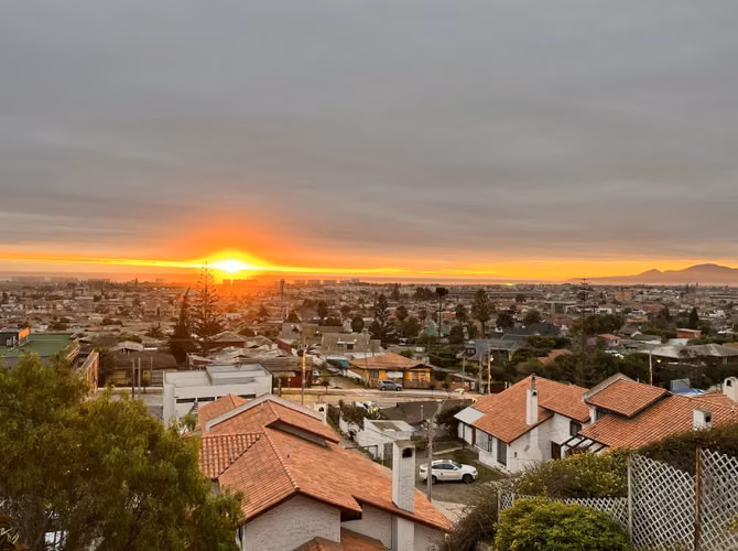 Casa en venta de 4 dorm. en La Serena - Imagen 3