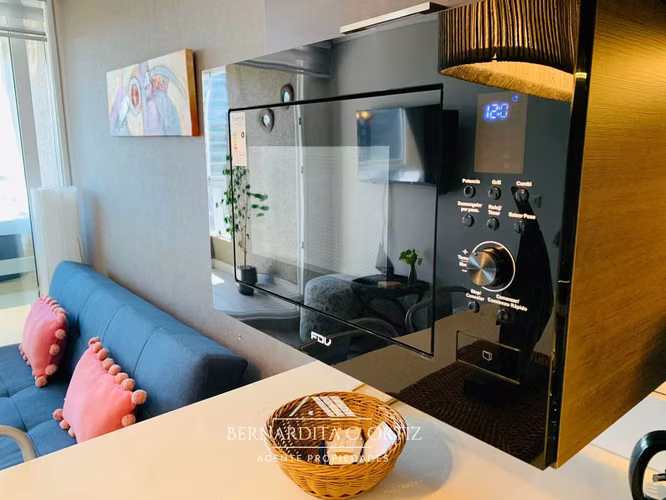 Arriendo Amoblado Costa 2D 2B 1E  vista  (155698)