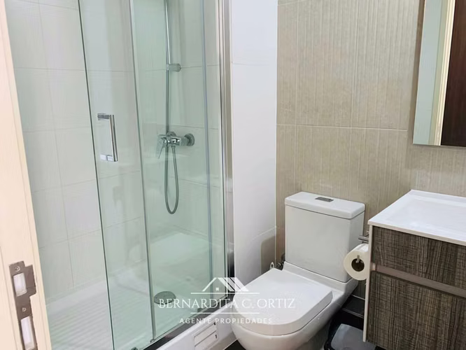 Arriendo Amoblado Costa 2D 2B 1E  vista  (155698)