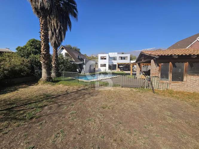 INMOBILIARIAS ATENCION GRAN TERRENO 934 mts.2