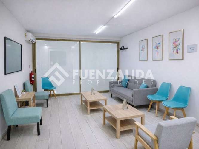 Oficina en venta en Providencia - Imagen 2