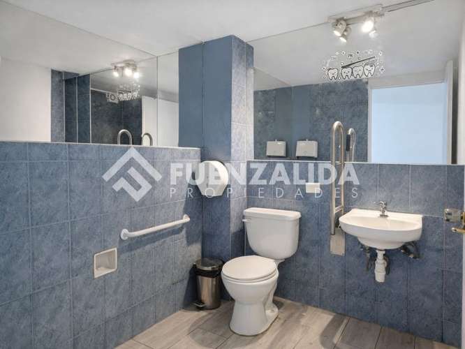 Oficina en venta en Providencia - Imagen 6