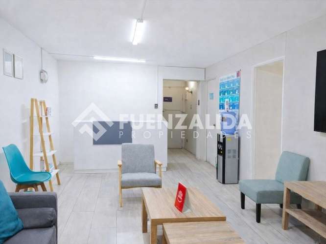Oficina en venta en Providencia - Imagen 3
