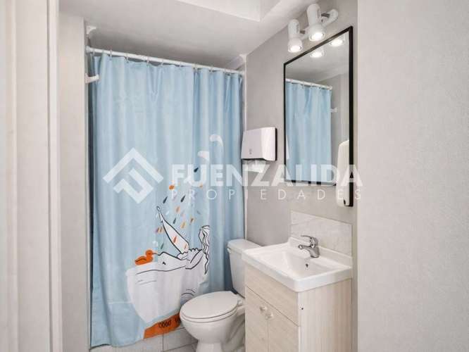 Oficina en venta en Providencia - Imagen 7