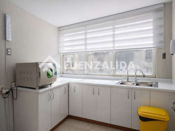Oficina en venta en Providencia - Imagen 14