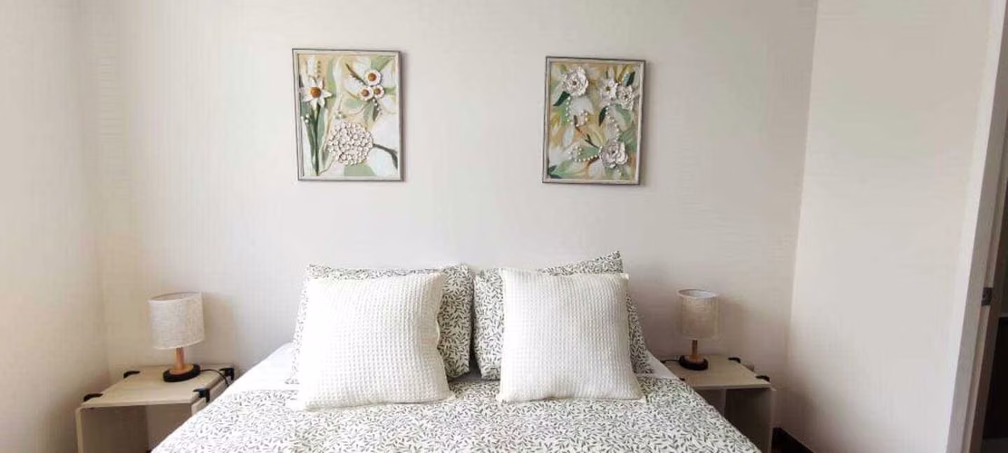Oportunidad Departamento 3D2B Llanquihue (155700)