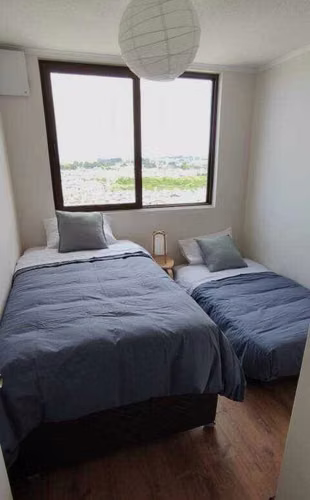 Oportunidad Departamento 3D2B Llanquihue (155700)