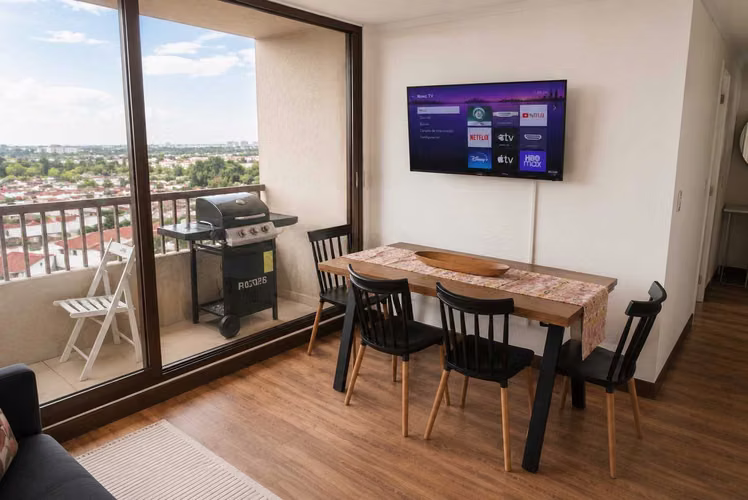 Oportunidad Departamento 3D2B Llanquihue (155700)