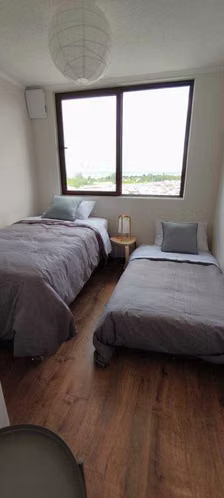 Oportunidad Departamento 3D2B Llanquihue (155700)