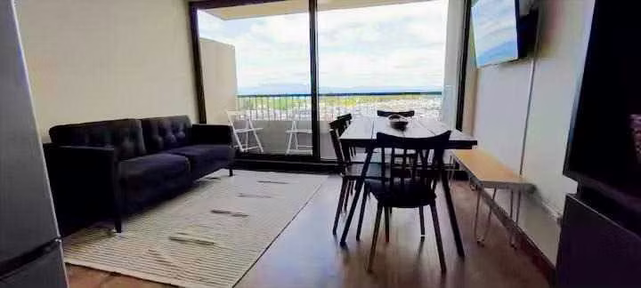 Oportunidad Departamento 3D2B Llanquihue (155700)