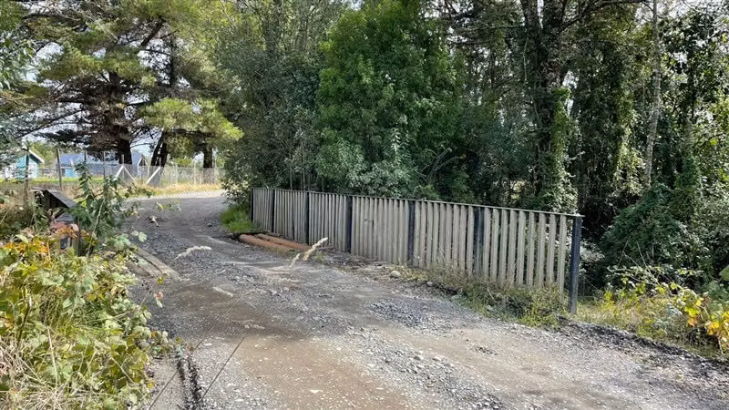 Parcela en venta en Puerto Montt