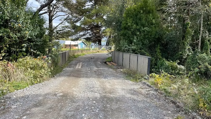 Parcela en venta en Puerto Montt