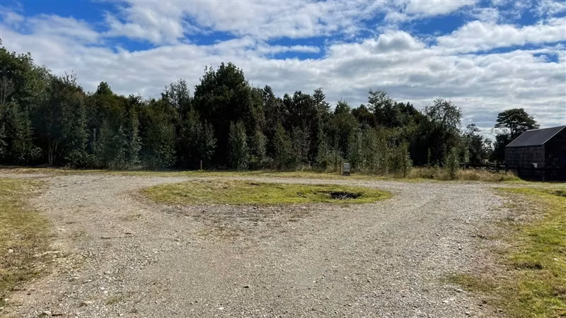 Parcela en venta en Puerto Montt