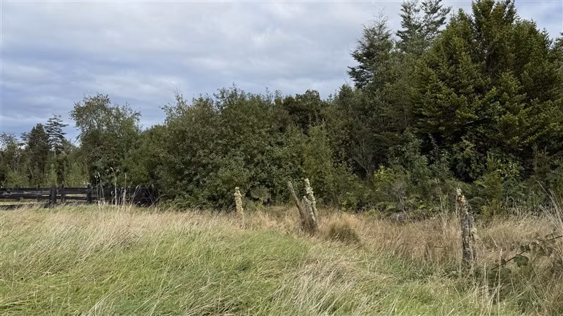 Parcela en venta en Puerto Montt