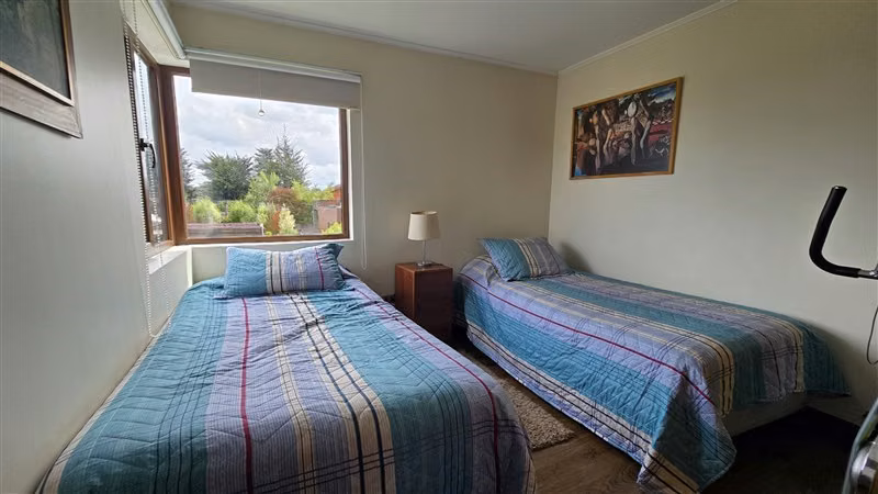 Casa en venta de 4 dorm. en Puerto Varas