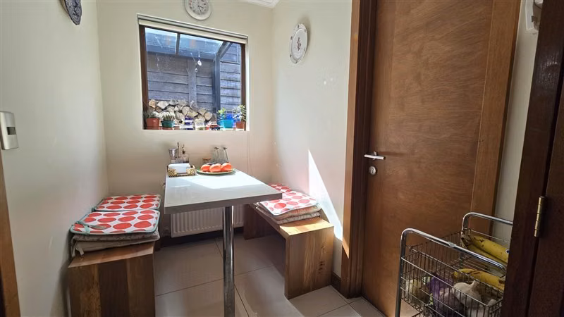 Casa en venta de 4 dorm. en Puerto Varas