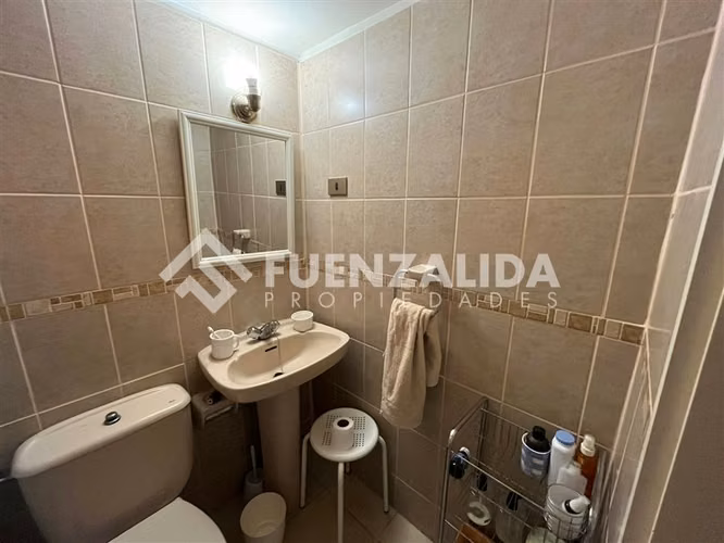Depto. venta 3D2BEB en Viña del Mar - Imagen 7