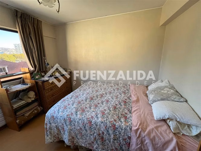Depto. venta 3D2BEB en Viña del Mar - Imagen 6