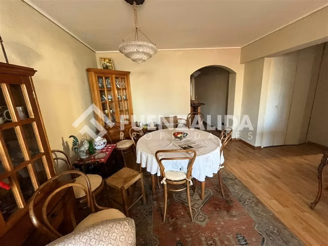 Depto. venta 3D2BEB en Viña del Mar