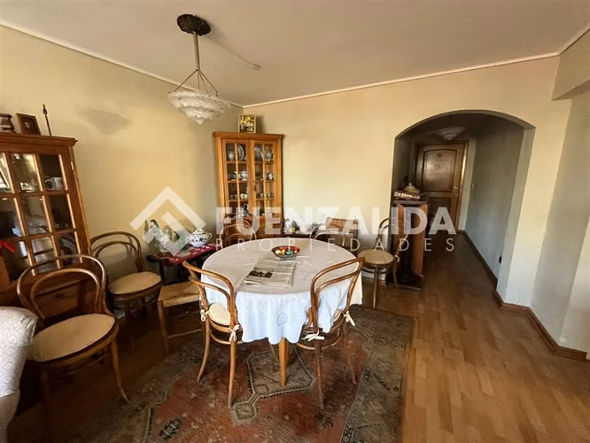 Depto. venta 3D2BEB en Viña del Mar - Imagen 2