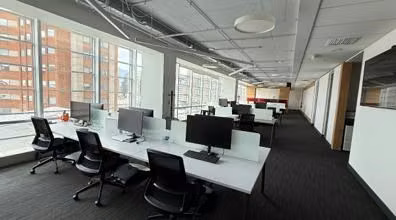 Oficina en arriendo en Las Condes