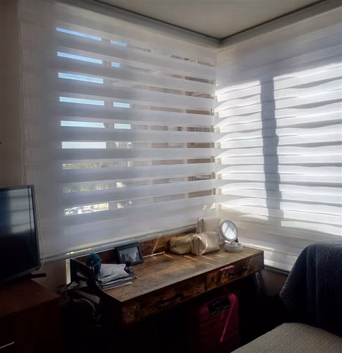 Lindo Departamento Venta 3d+2b+2e La Florida