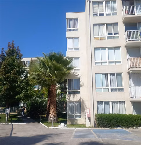 Lindo Departamento Venta 3d+2b+2e La Florida