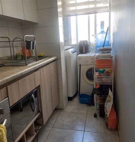 Lindo Departamento Venta 3d+2b+2e La Florida