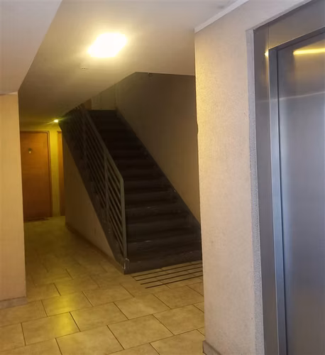 Lindo Departamento Venta 3d+2b+2e La Florida