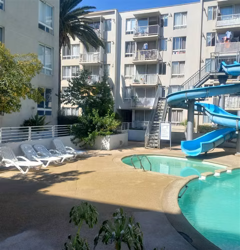 Lindo Departamento Venta 3d+2b+2e La Florida