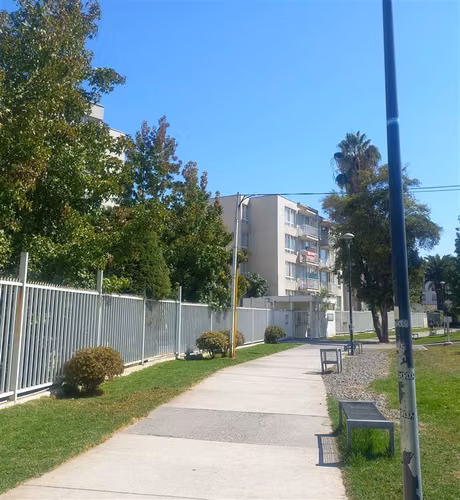 Lindo Departamento Venta 3d+2b+2e La Florida