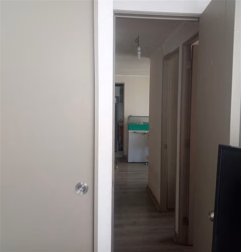 Lindo Departamento Venta 3d+2b+2e La Florida