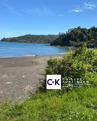 venta terreno Playa los Enamorados, Niebla (155708)