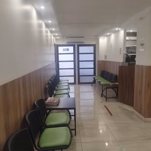 Arriendo oficina, ideal centro Médico