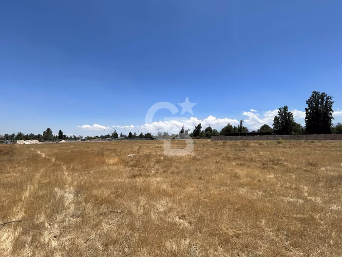 Terreno Lo Arcaya Chicureo Norte / Excelente ubicación