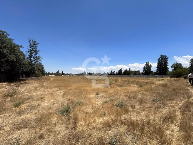 Terreno Lo Arcaya Chicureo Norte / Excelente ubicación