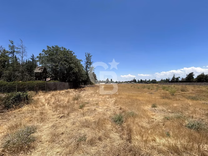 Terreno Lo Arcaya Chicureo Norte / Excelente ubicación